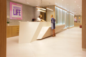 Institute of Life1